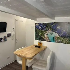 Affittacamere Lime - Bamboo, Alghero